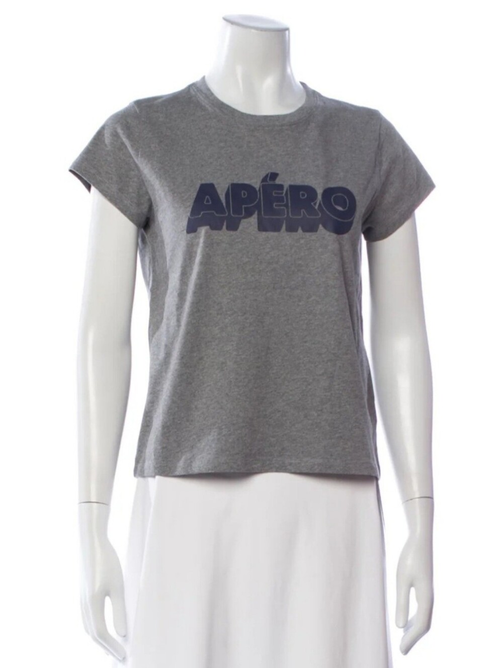 Clare V. Apero Tee